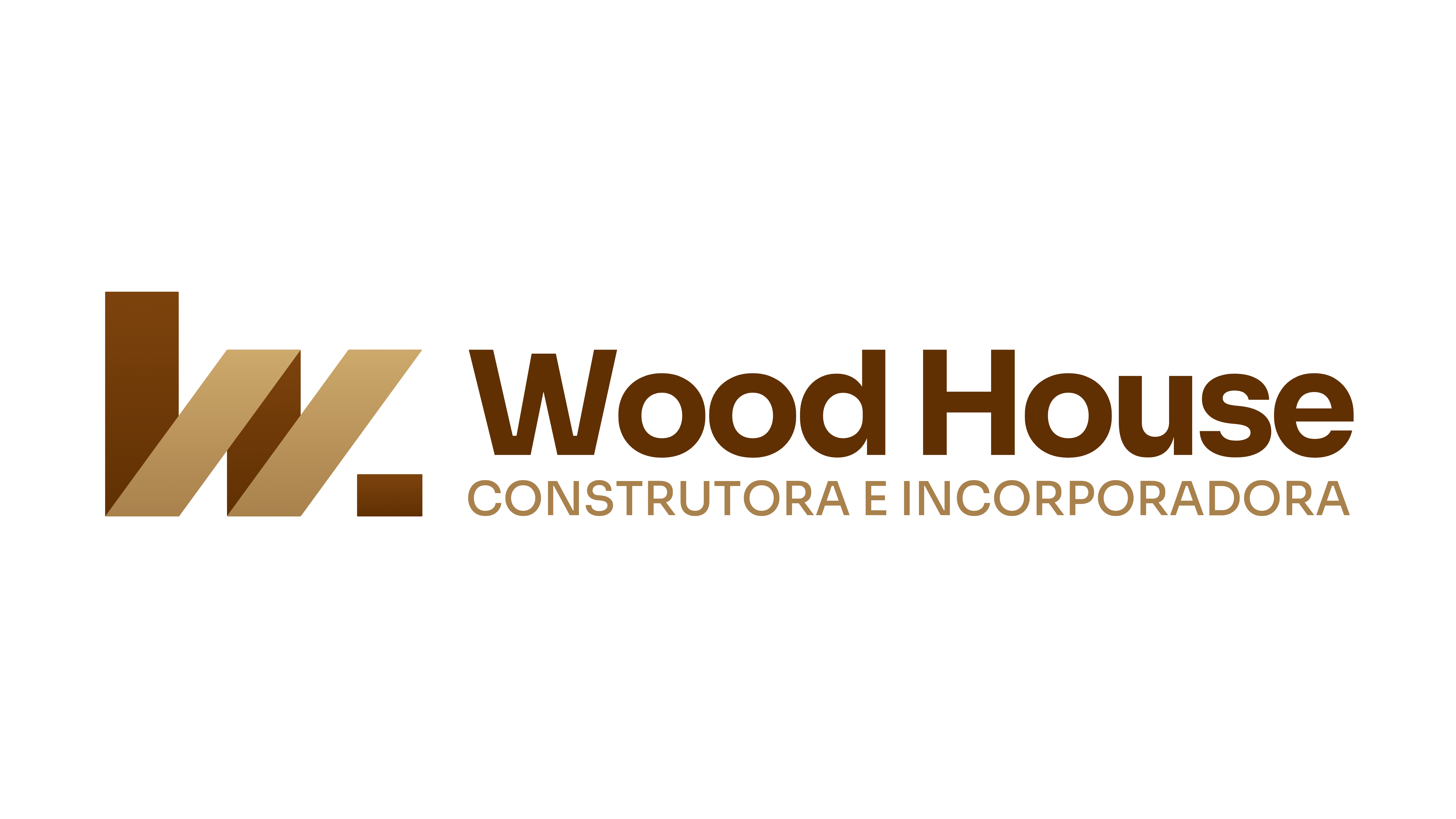 Wood House